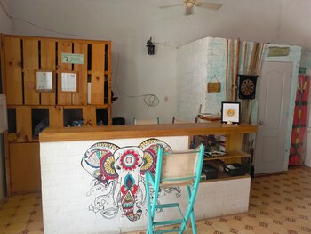 hostal el espanolete