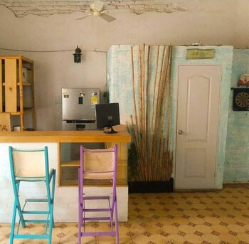 hostal el espanolete