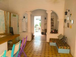 hostal el espanolete