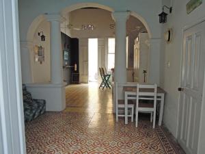 hostal el espanolete