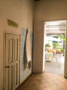 hostal el espanolete