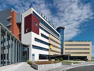 Rmh Modena Des Arts,Bologna>>Baggiovara,5 star
