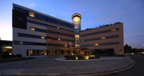 Rmh Modena Des Arts,Bologna>>Baggiovara,5 star