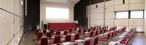Rmh Modena Des Arts,Bologna>>Baggiovara,5 star