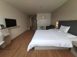 Hanting Hotel Xi'an Jingwei Industrial Park Branch,,2 star