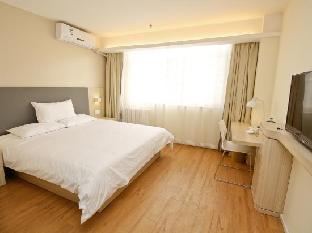 hanting hotel xian jingwei industrial park branch