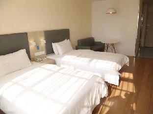 hanting hotel xian jingwei industrial park branch