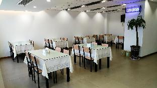 Hanting Hotel Xi'an Jingwei Industrial Park Branch,,2 star