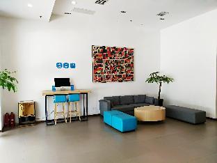Hanting Hotel Xi'an Jingwei Industrial Park Branch,,2 star