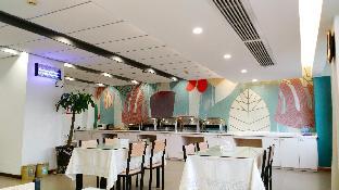 hanting hotel xian jingwei industrial park branch