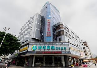 city comfort inn foshan zumiao zhangcha