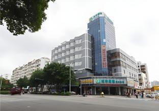 city comfort inn foshan zumiao zhangcha