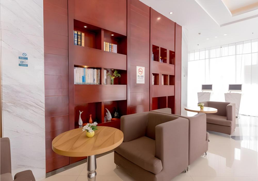 city comfort inn foshan zumiao zhangcha