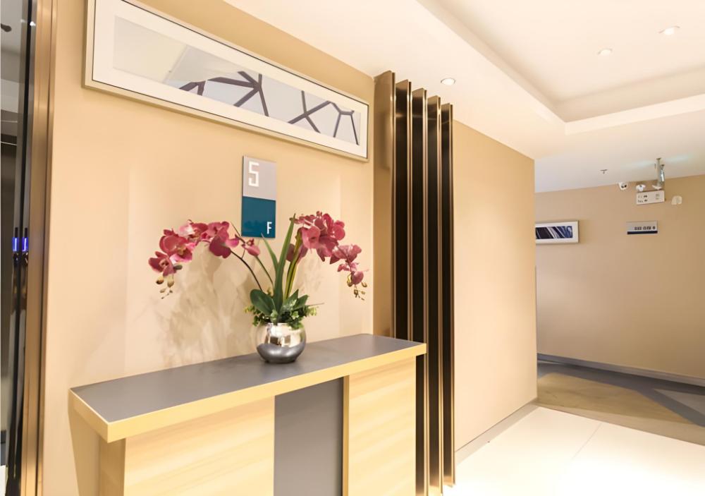 city comfort inn foshan zumiao zhangcha