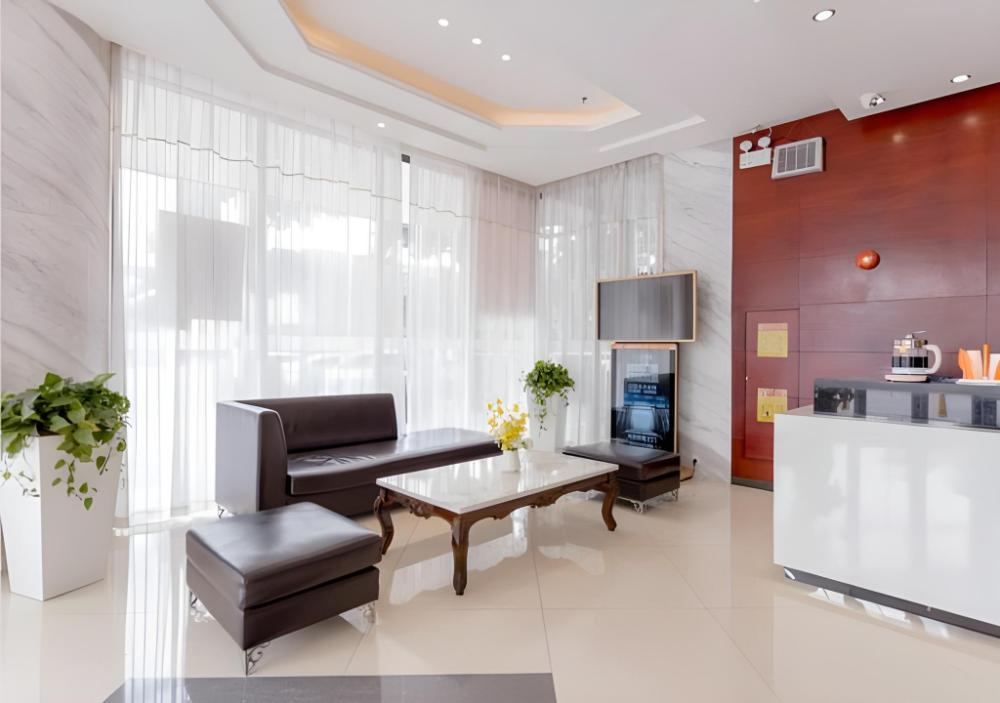 city comfort inn foshan zumiao zhangcha