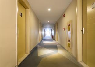 city comfort inn foshan zumiao zhangcha