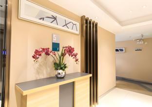 city comfort inn foshan zumiao zhangcha