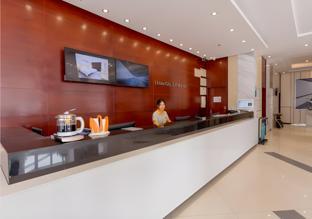 city comfort inn foshan zumiao zhangcha