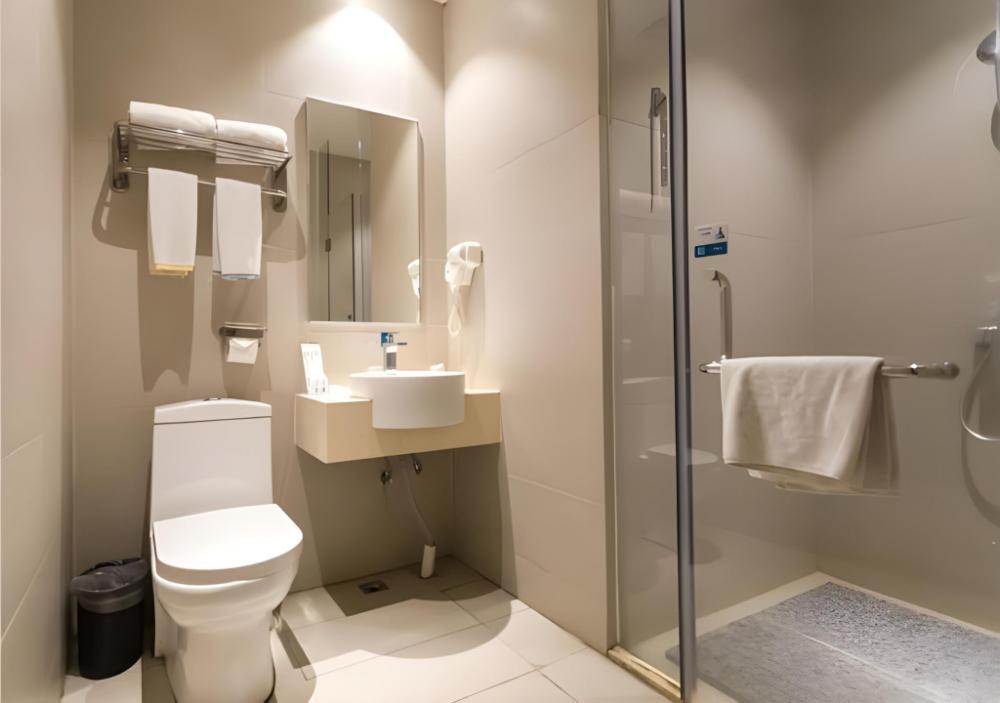 city comfort inn foshan zumiao zhangcha
