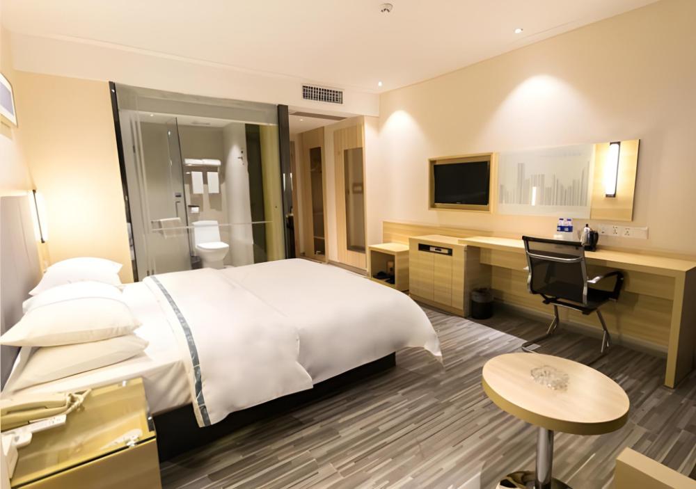 city comfort inn foshan zumiao zhangcha