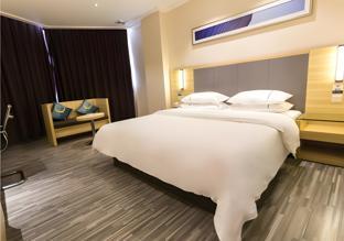 city comfort inn foshan zumiao zhangcha
