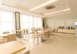 city comfort inn foshan zumiao zhangcha