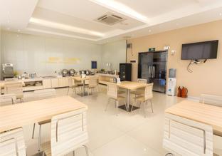 city comfort inn foshan zumiao zhangcha