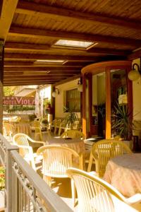 hotel viola