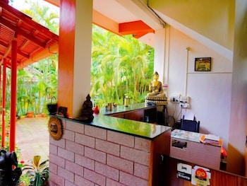 deva maani coorg nature view