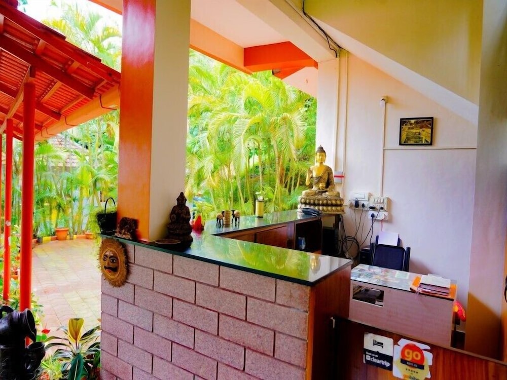 coorg