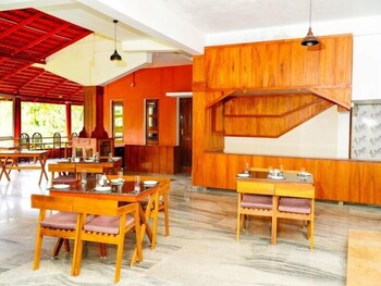 deva maani coorg nature view