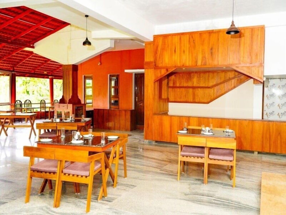 deva maani coorg nature view