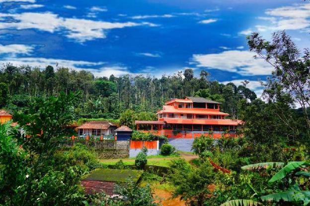 deva maani coorg nature view