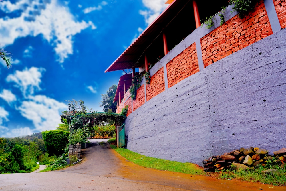 deva maani coorg nature view