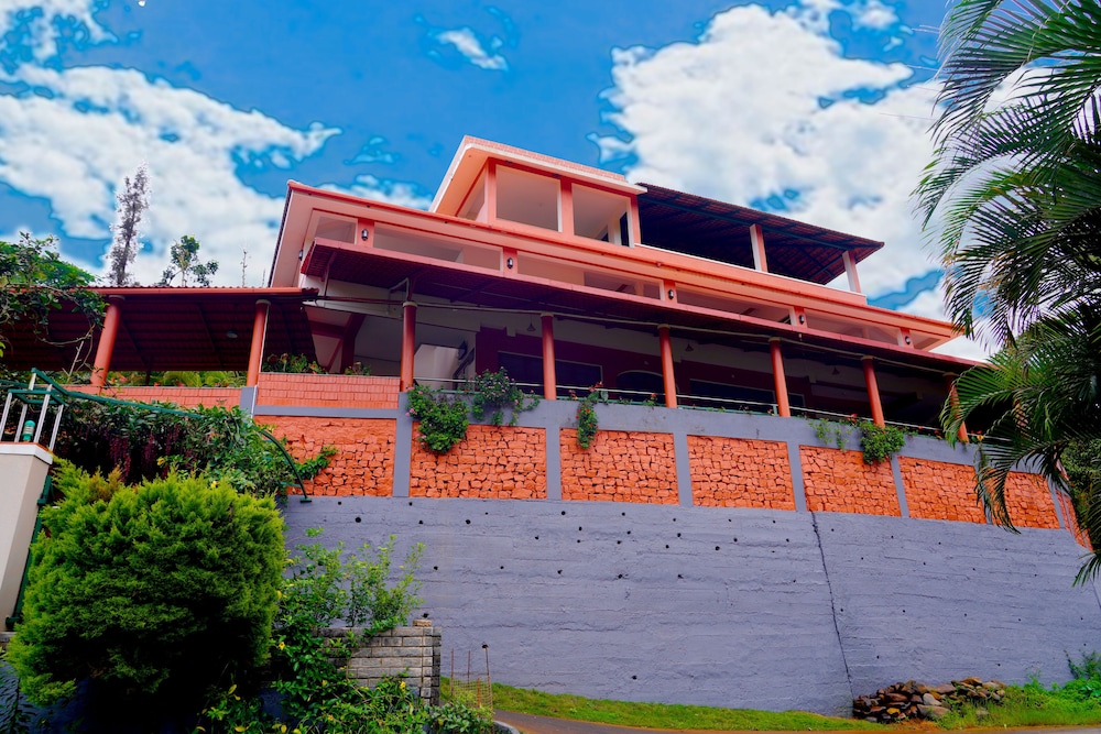 deva maani coorg nature view