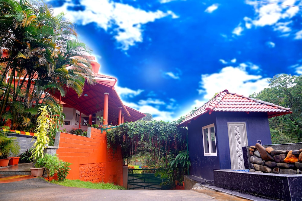 deva maani coorg nature view