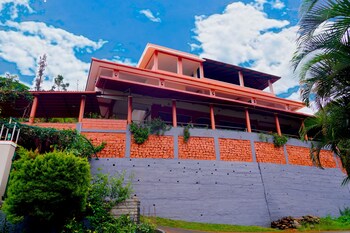 deva maani coorg nature view