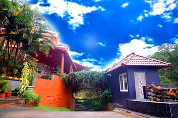 deva maani coorg nature view