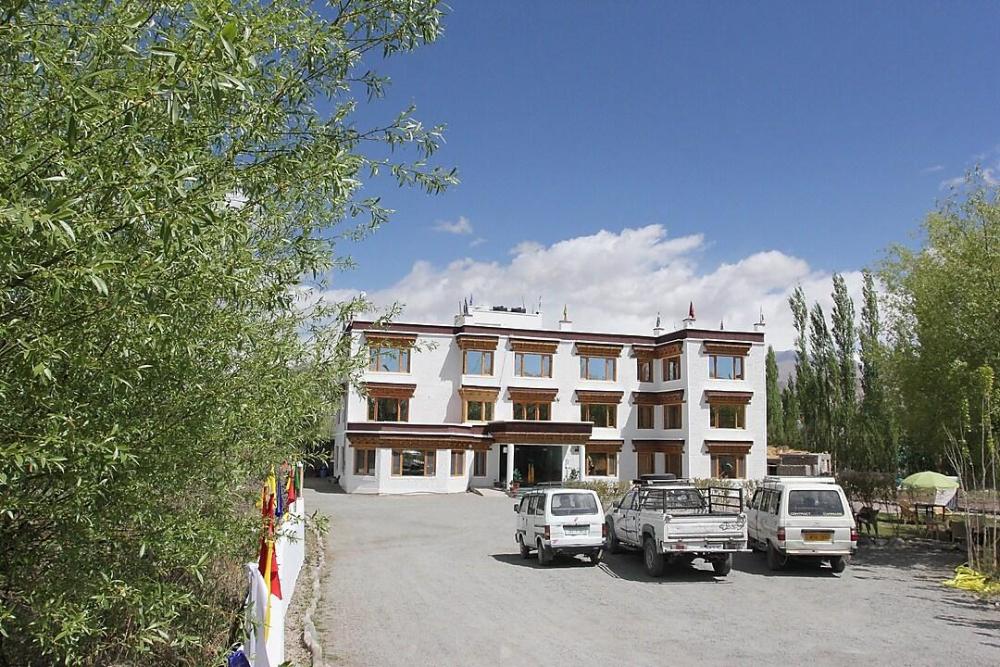 leh
