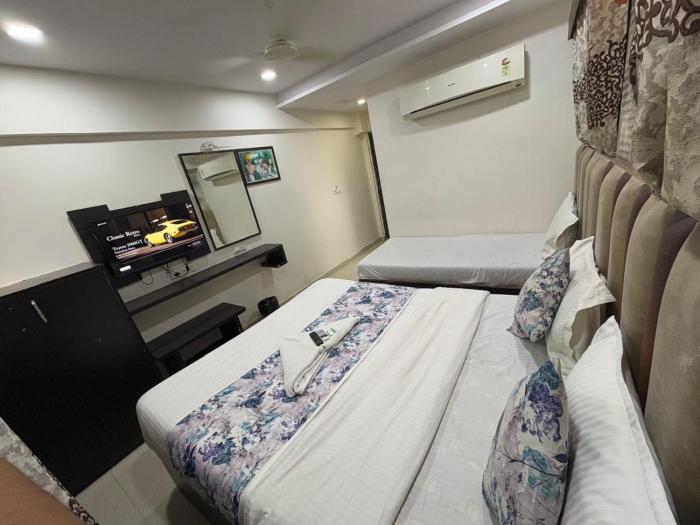hotel dream inn
