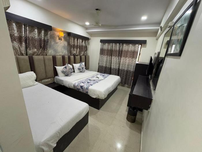 hotel dream inn