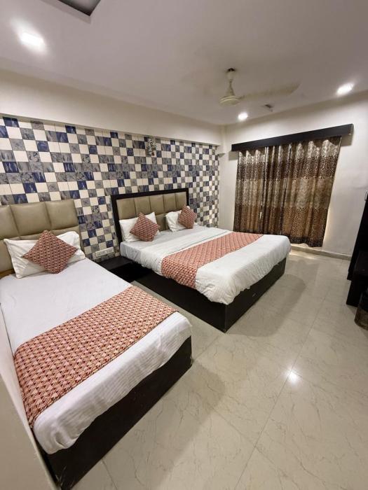 hotel dream inn