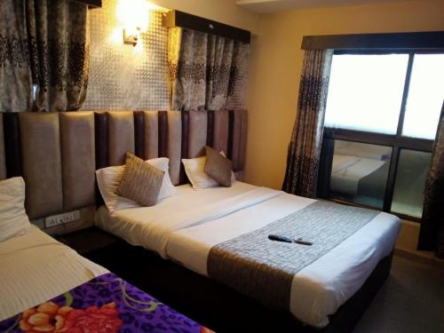 hotel dream inn