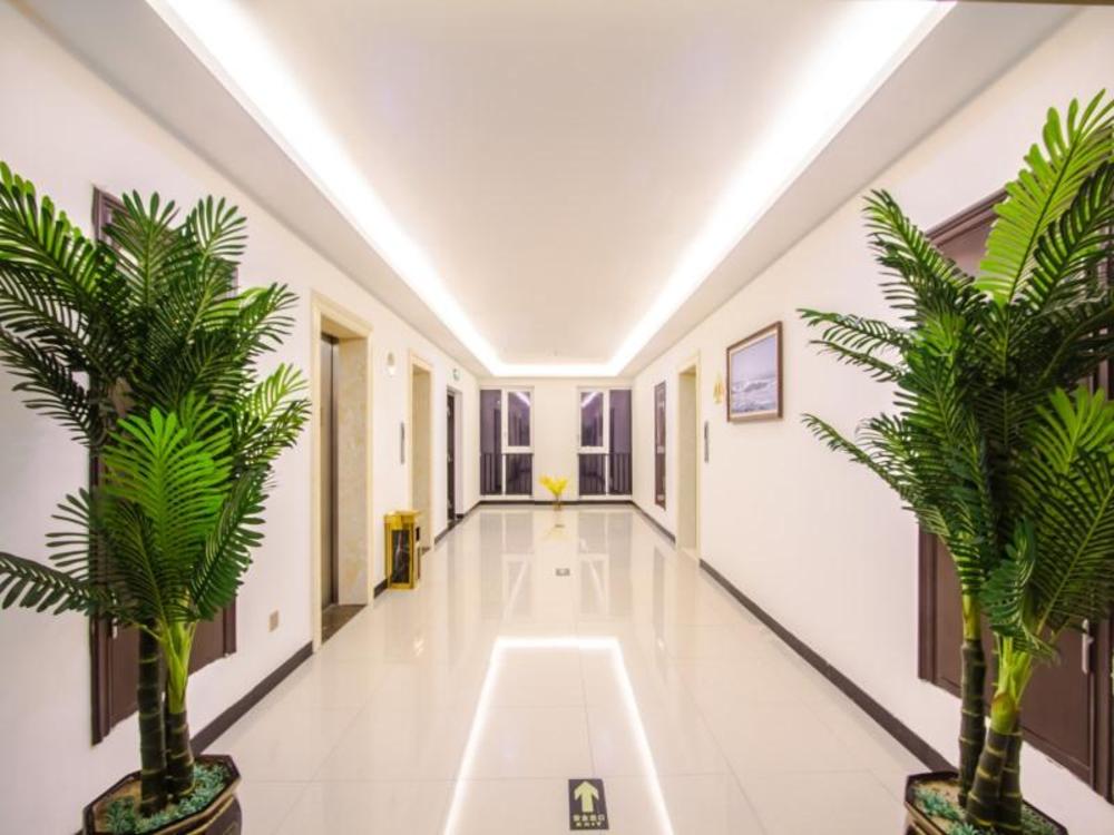 greentree inn jiaxing xincheng town jiayuan centra