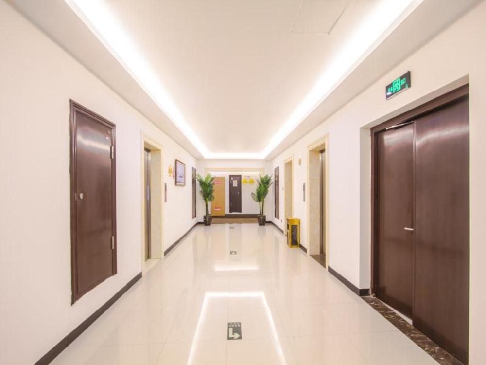 greentree inn jiaxing xincheng town jiayuan centra