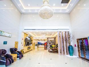greentree inn jiaxing xincheng town jiayuan centra