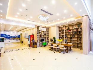 greentree inn jiaxing xincheng town jiayuan centra