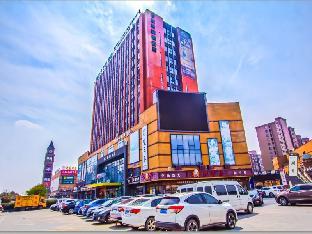greentree inn jiaxing xincheng town jiayuan centra