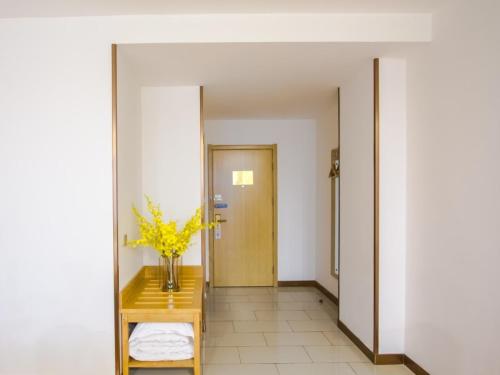 greentree inn jiaxing xincheng town jiayuan centra