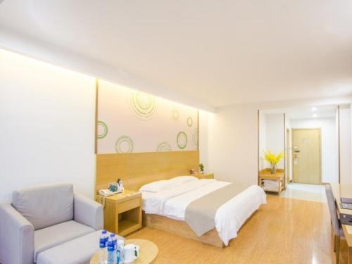 greentree inn jiaxing xincheng town jiayuan centra